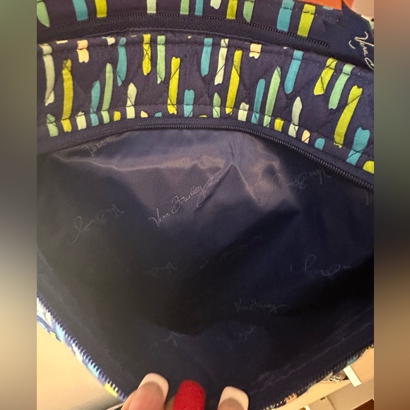 VERA BRADLEY Katalina Showers Bundle Set(EUC) - Picture 3 of 15